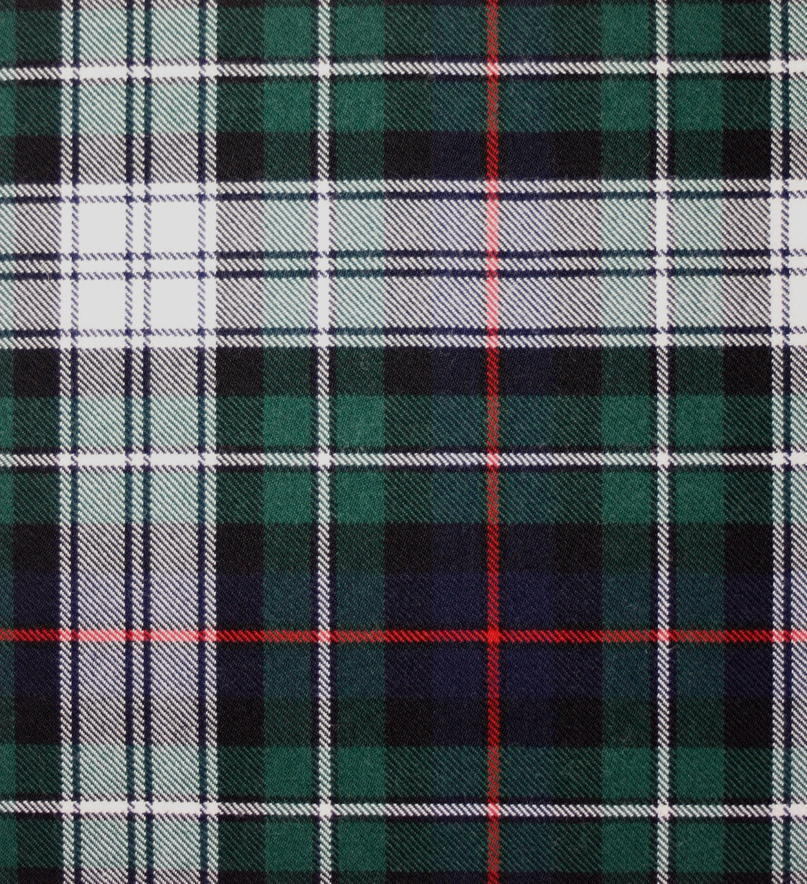 mackenzie modern tartan