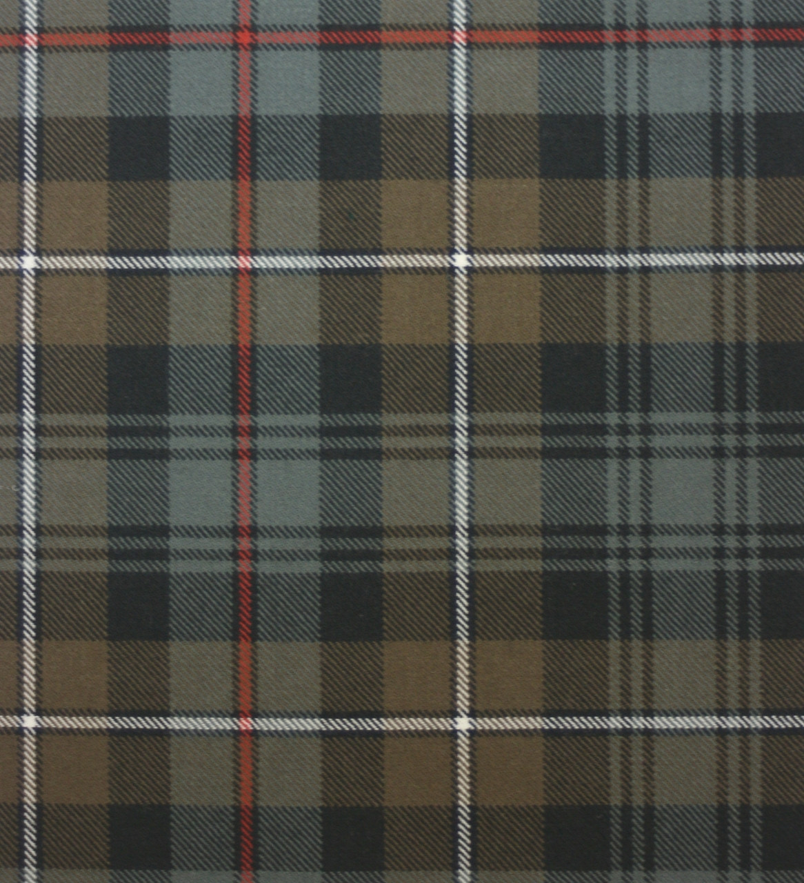 Weathered hot sale mackenzie kilt