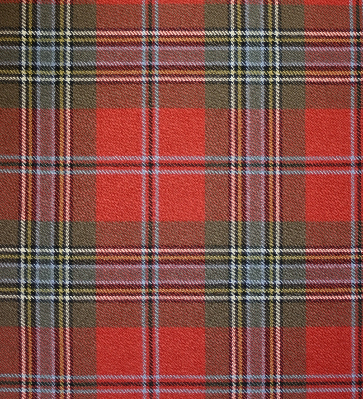 MacLean of Duart Ancient Tartan Crest Sherpa Hoodie