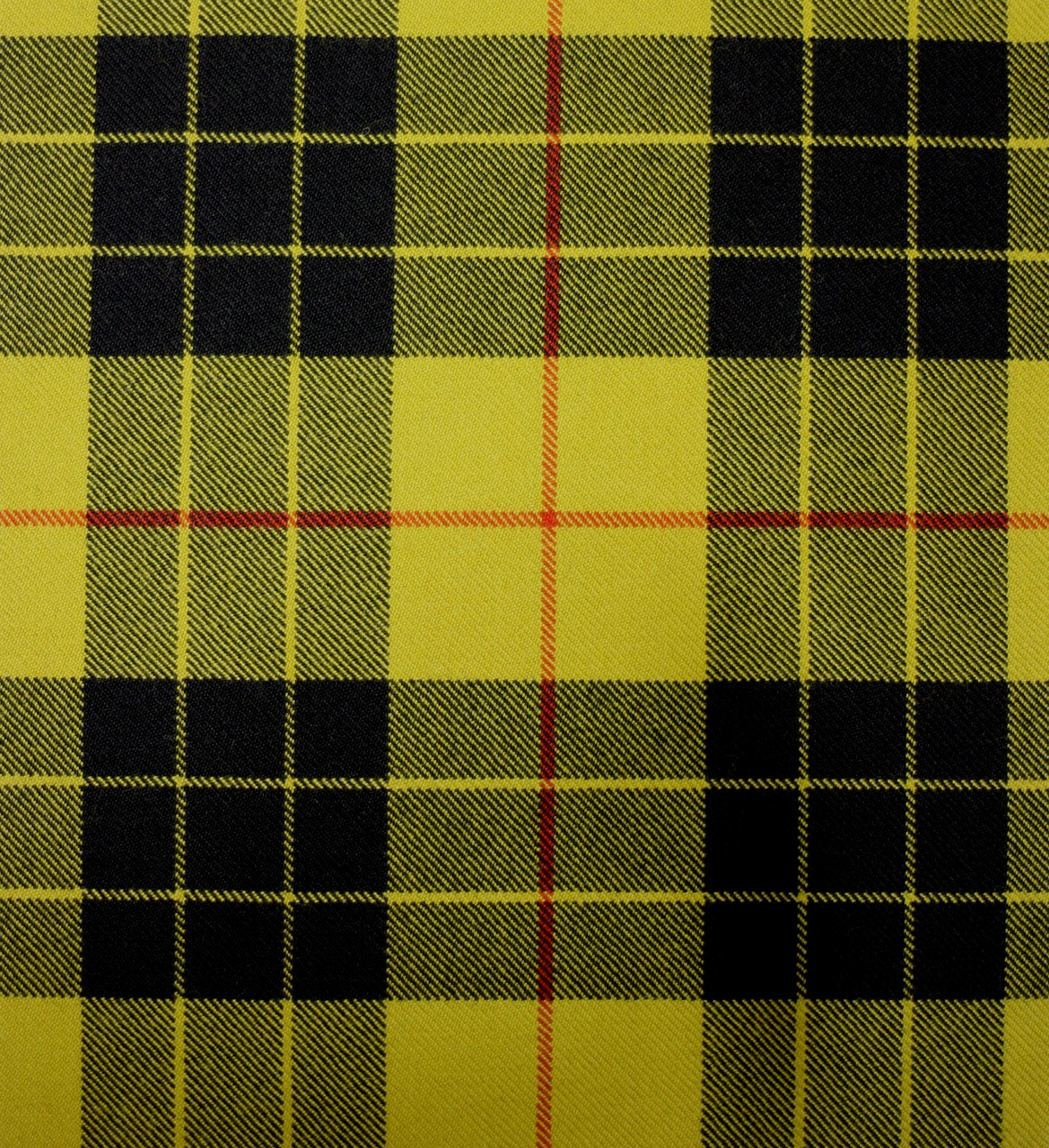 ancient macleod tartan