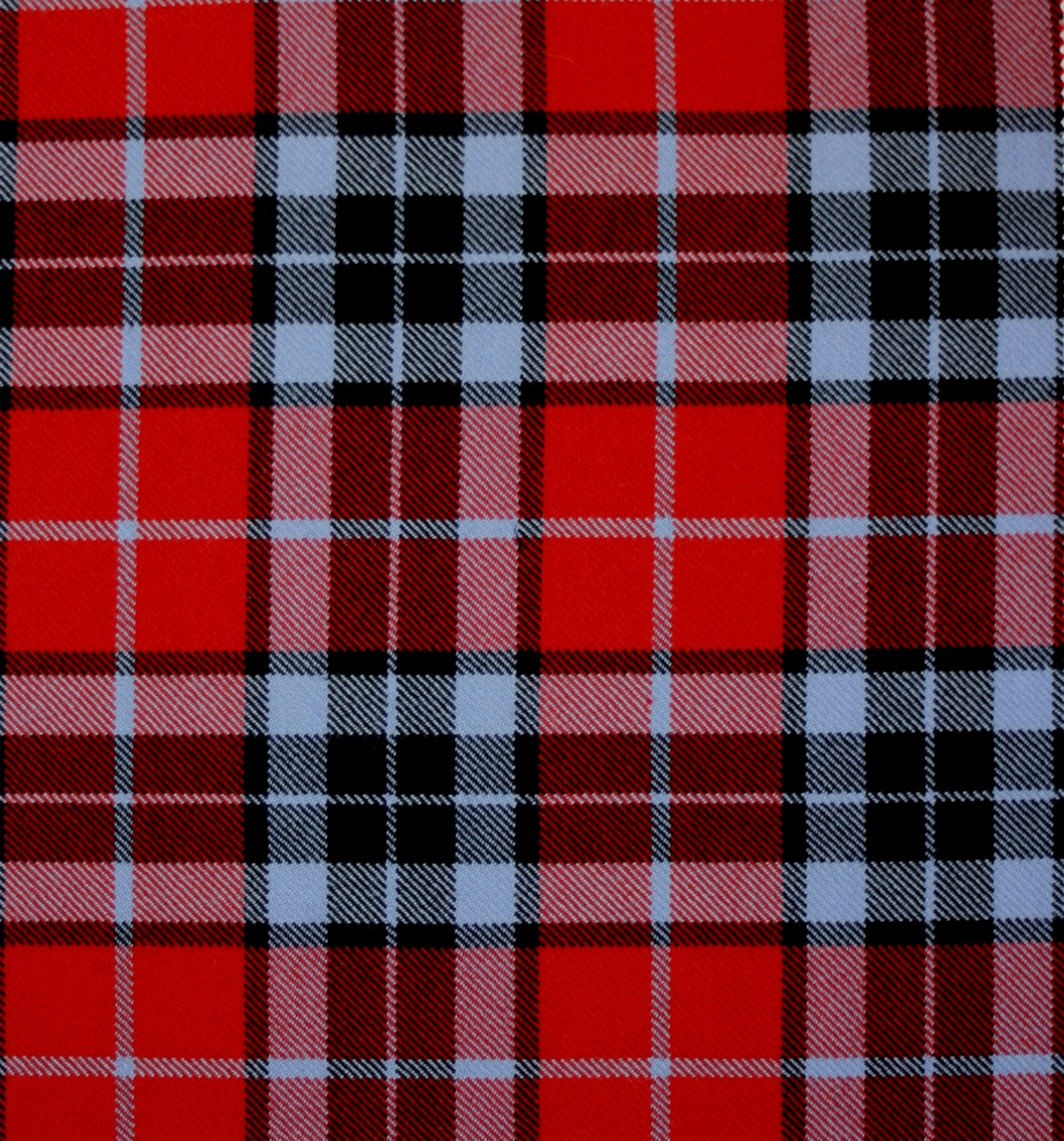 mactavish tartan kilt