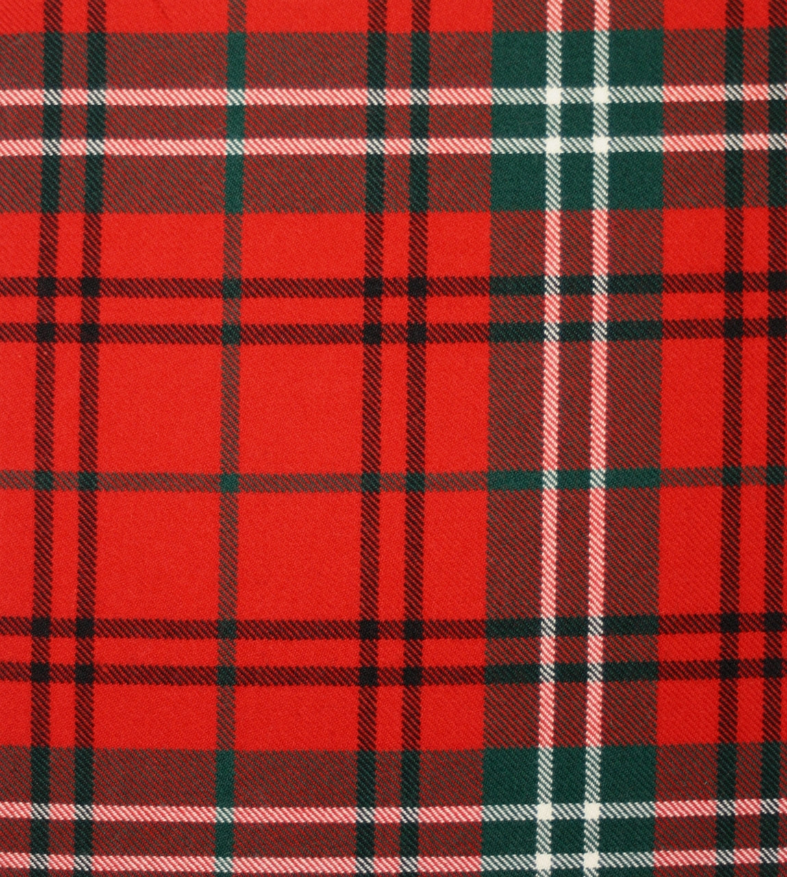 morrison tartan fabric