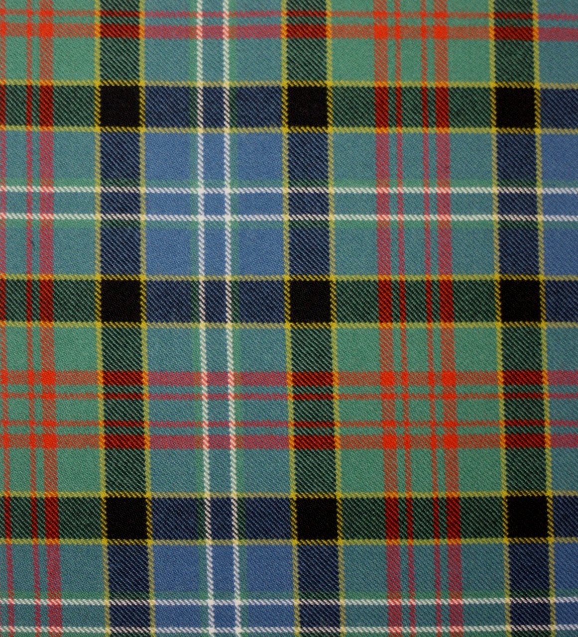 Paisley Ancient Heavy Weight Clan Family Tartan Scottish Lochcarron