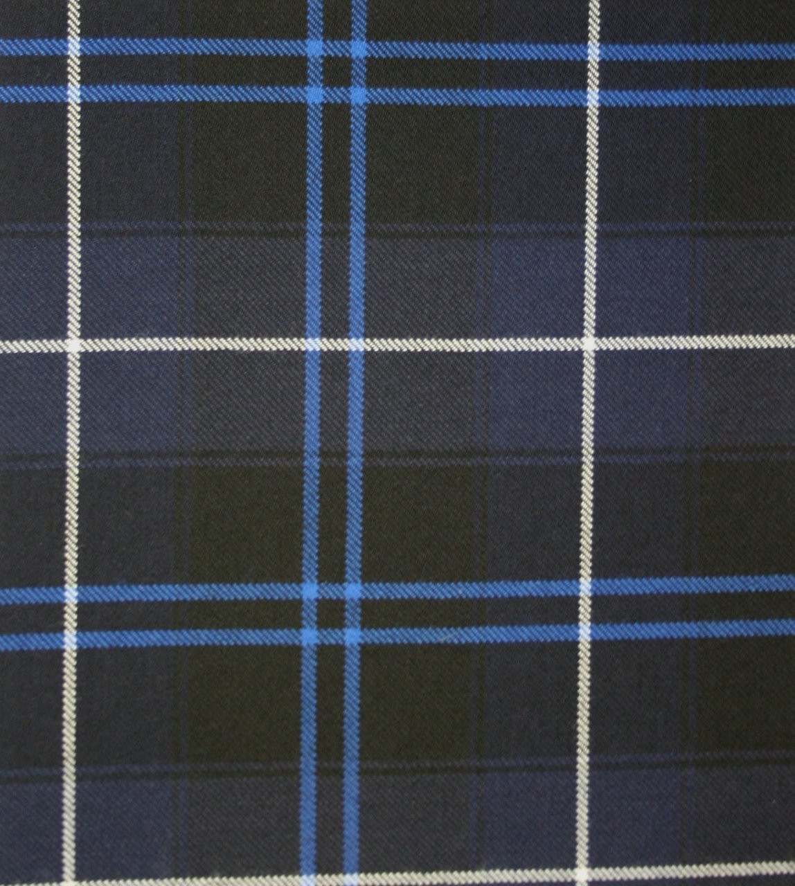 patriot modern tartan