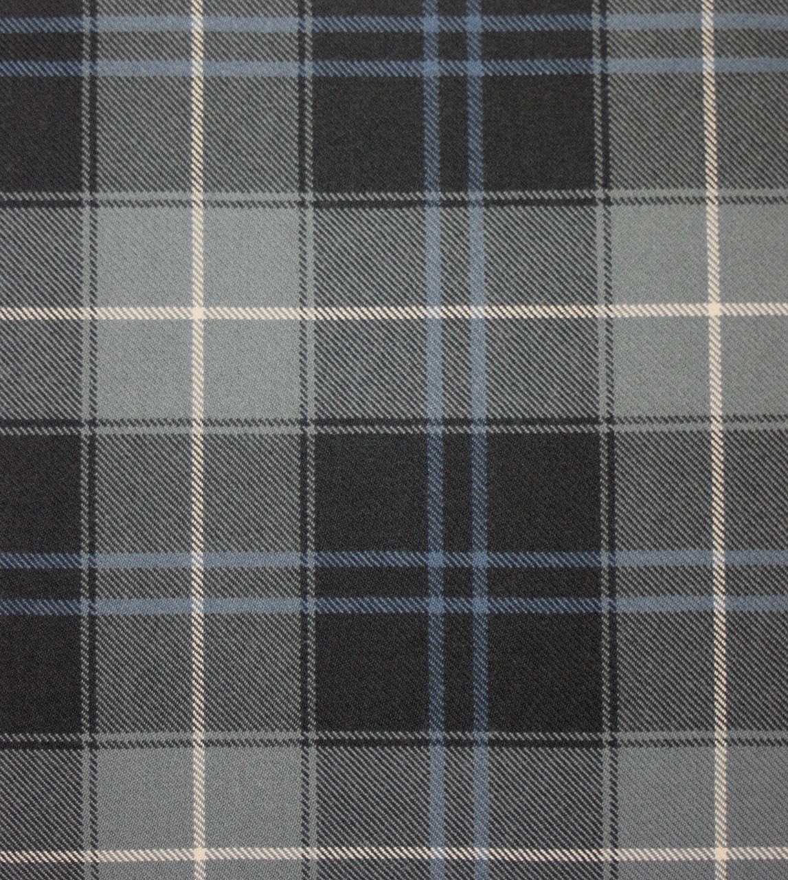patriot modern tartan
