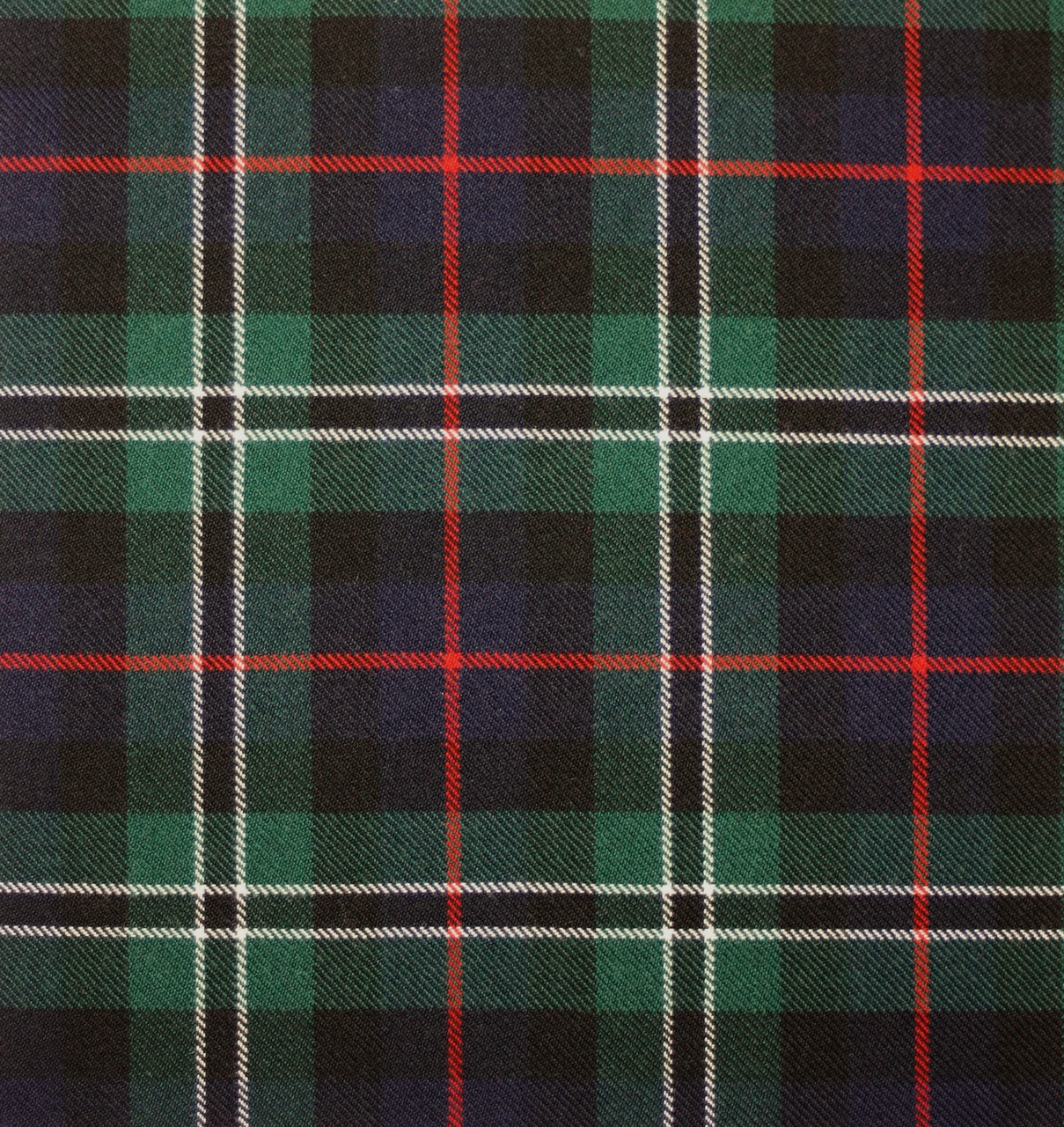 Rose Hunting Modern Heavy Weight Clan Family Tartan Scottish