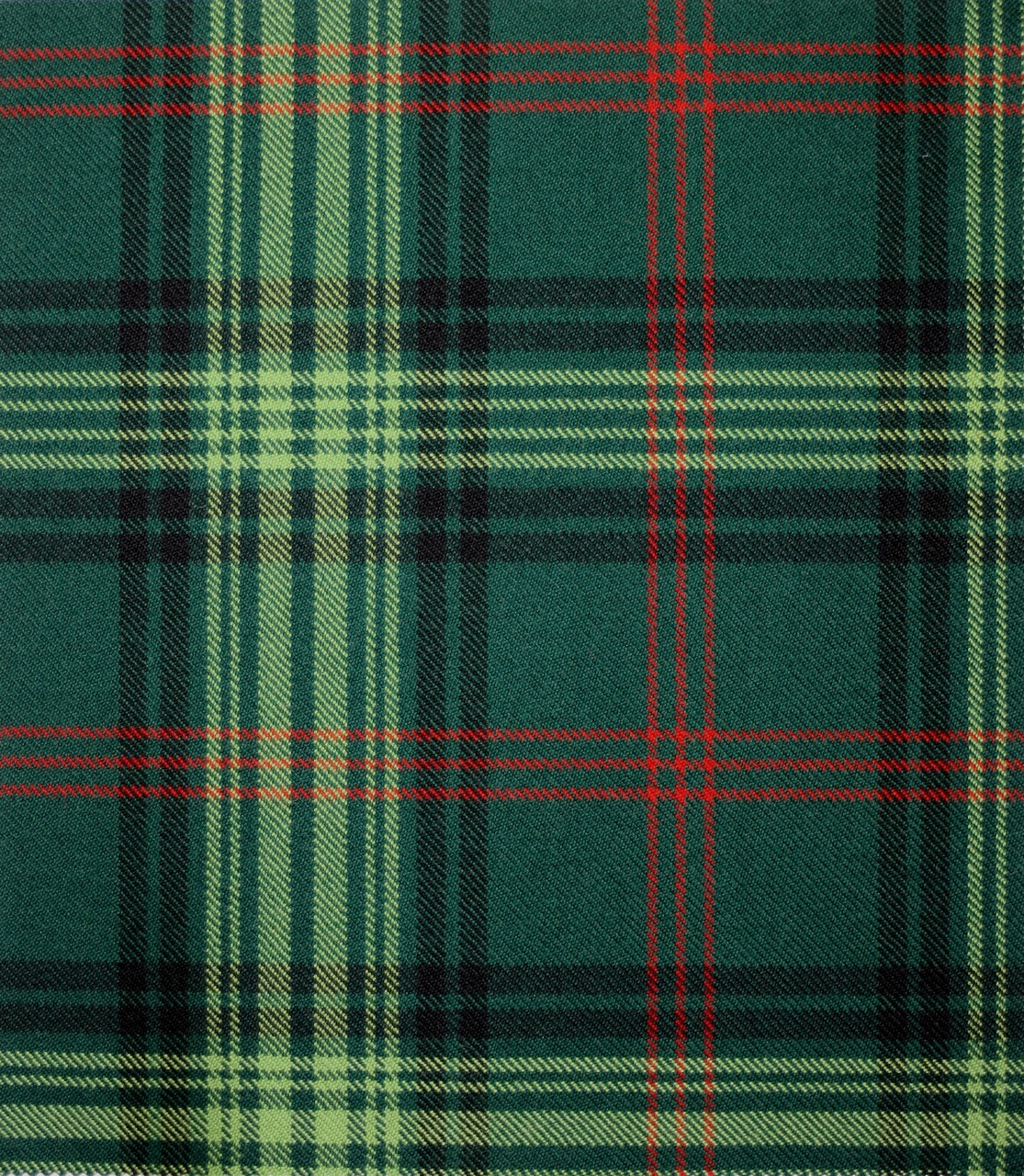 Ross Hunting Tartan Rug