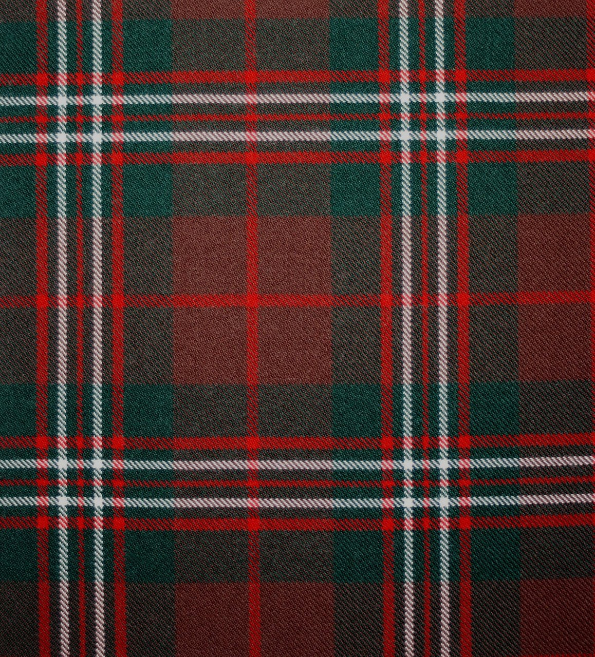 scott hunting tartan