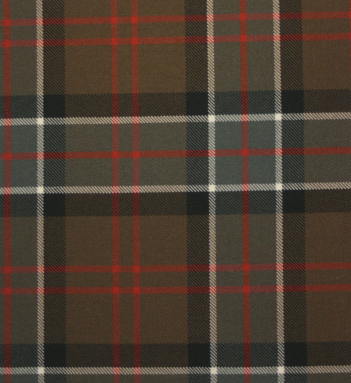 sinclair kilt