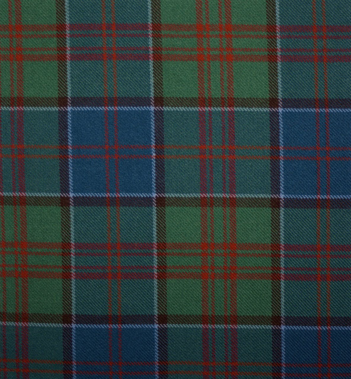 hunting stewart tartan
