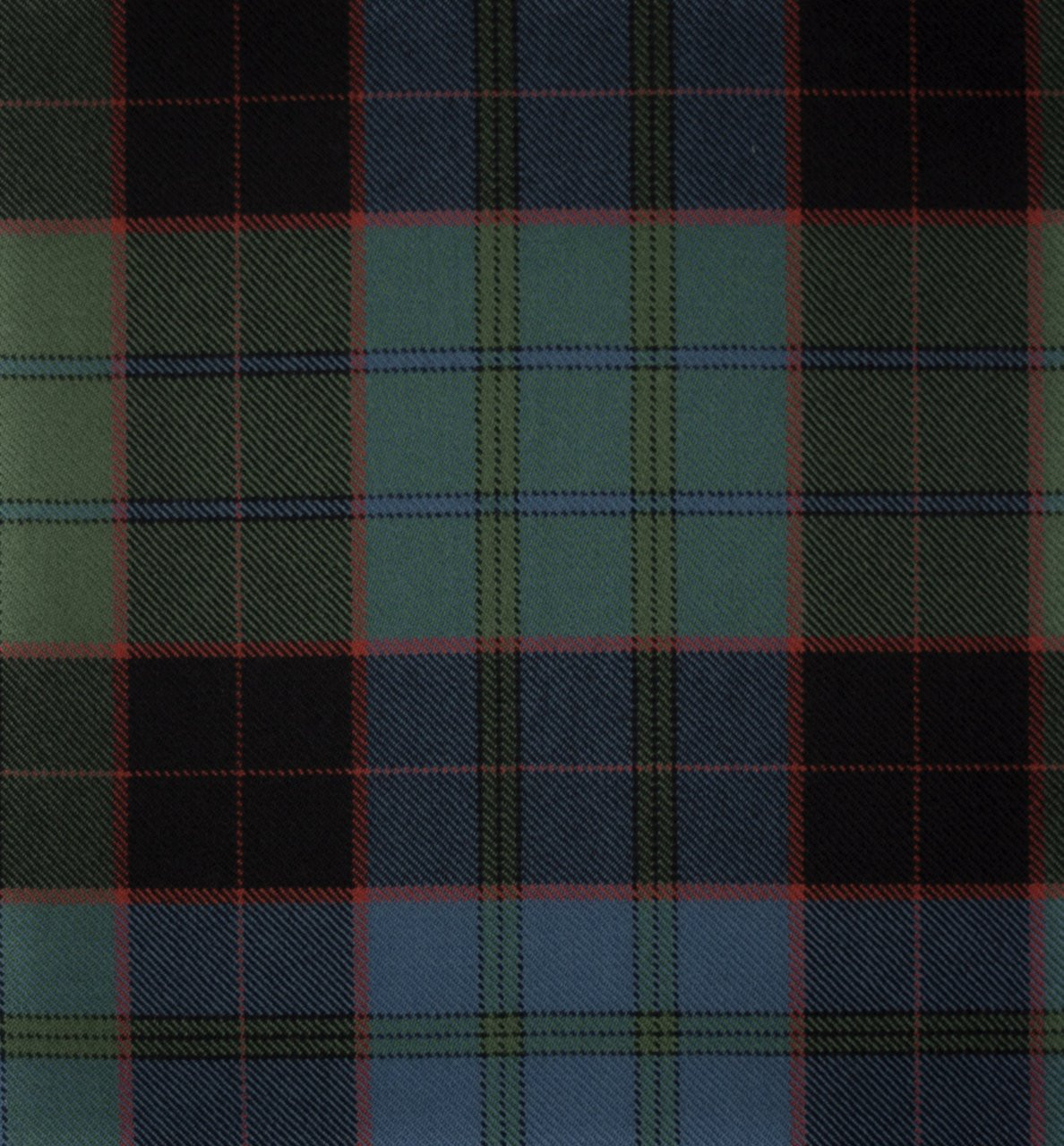 stewart old ancient tartan