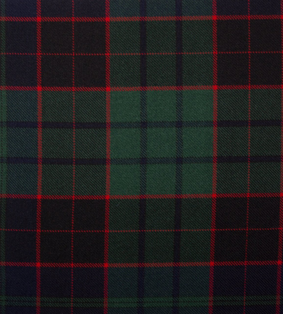 modern stewart tartan