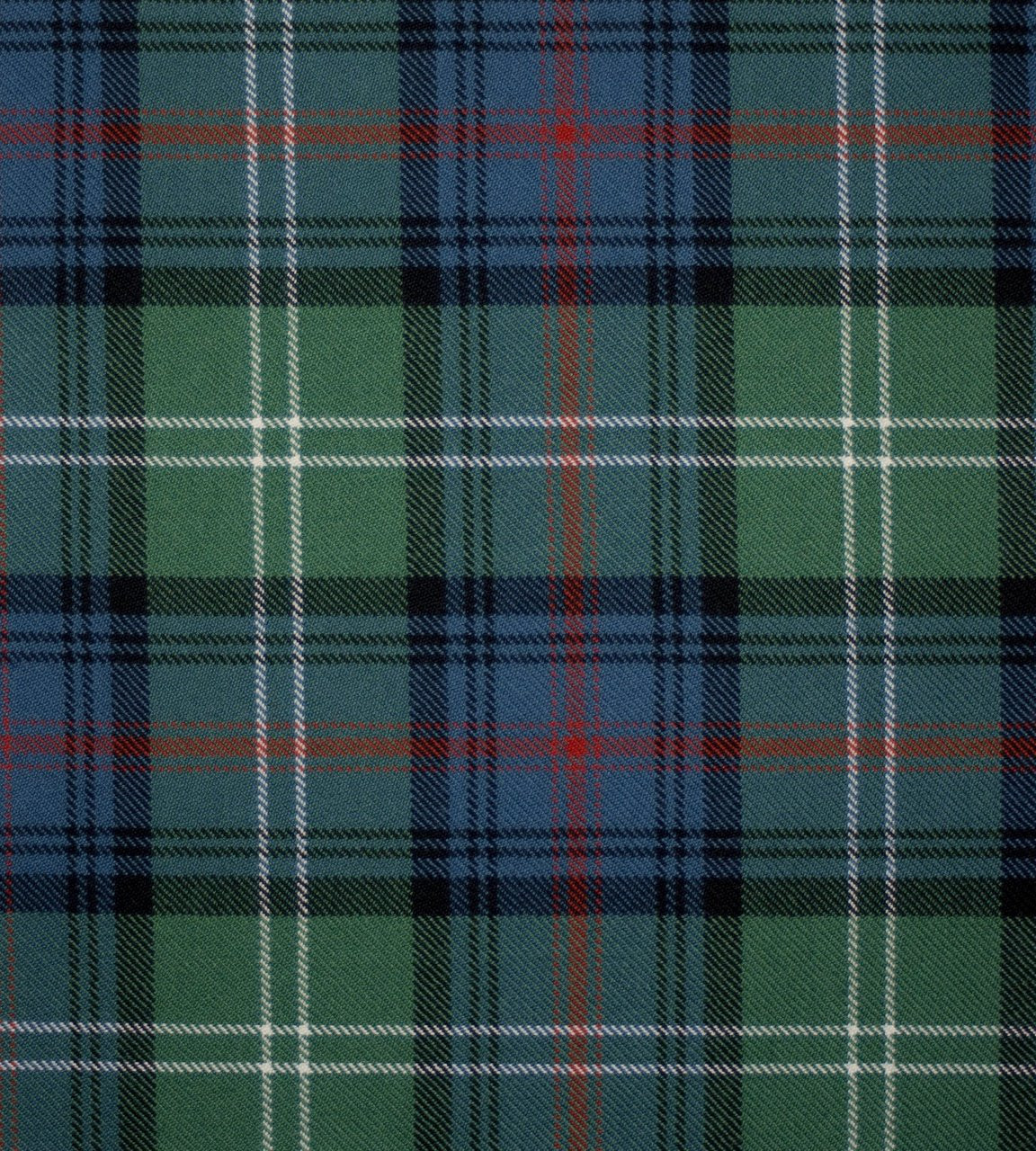 sutherland tartan kilt