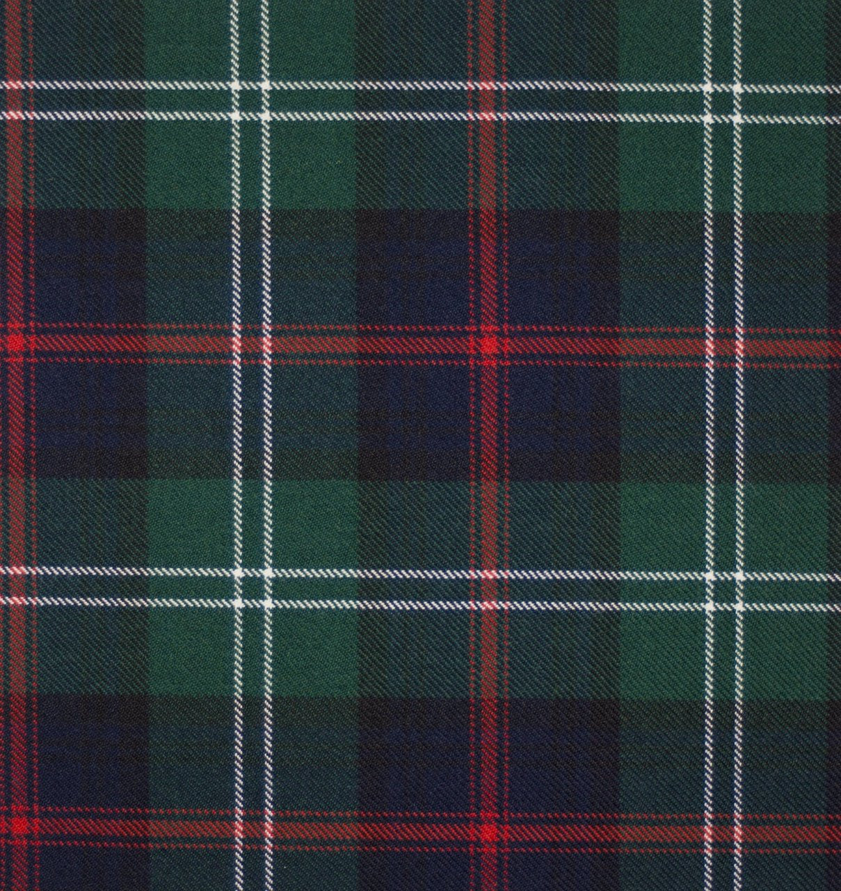 sutherland hunting tartan