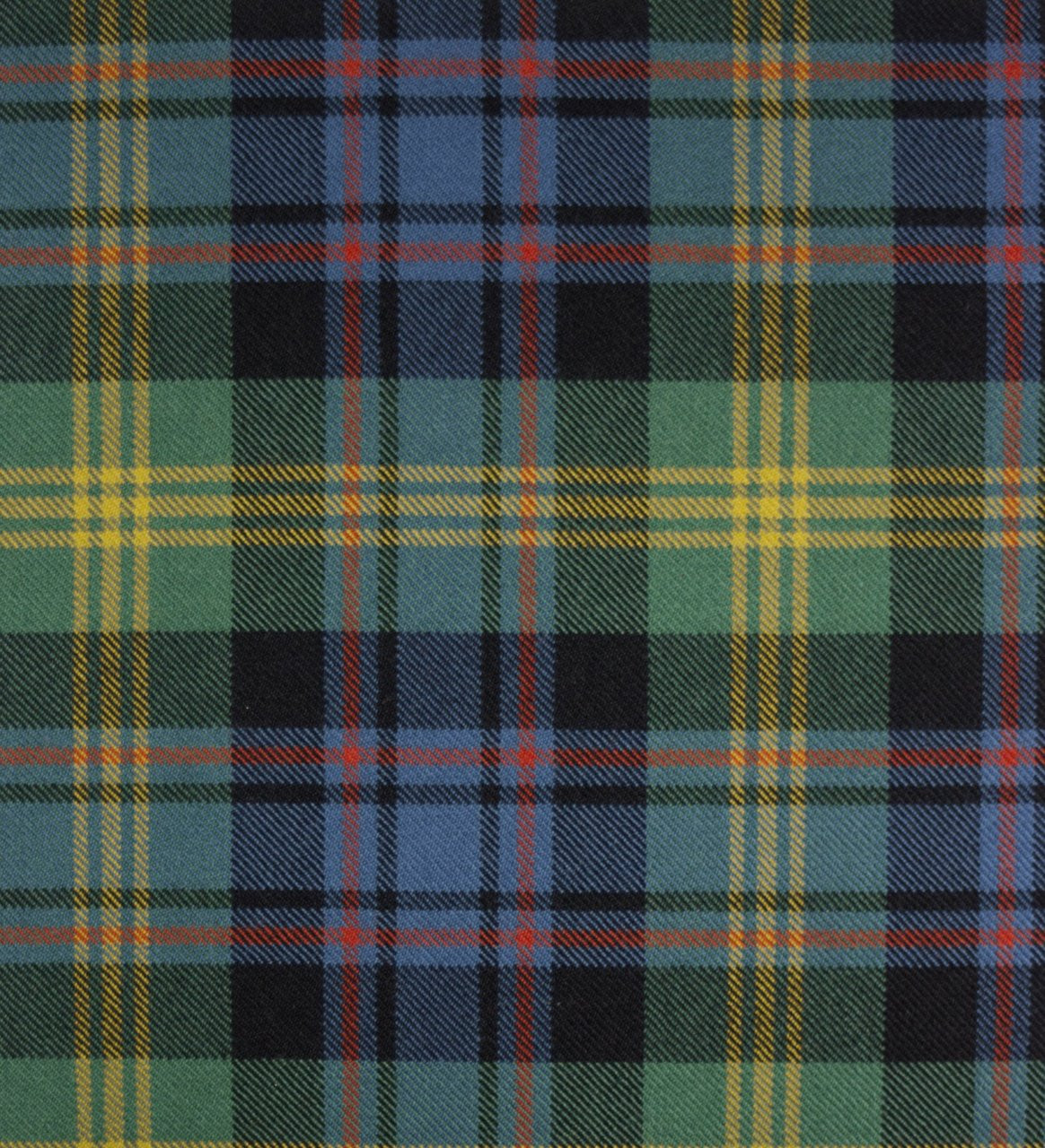 ancient watson tartan