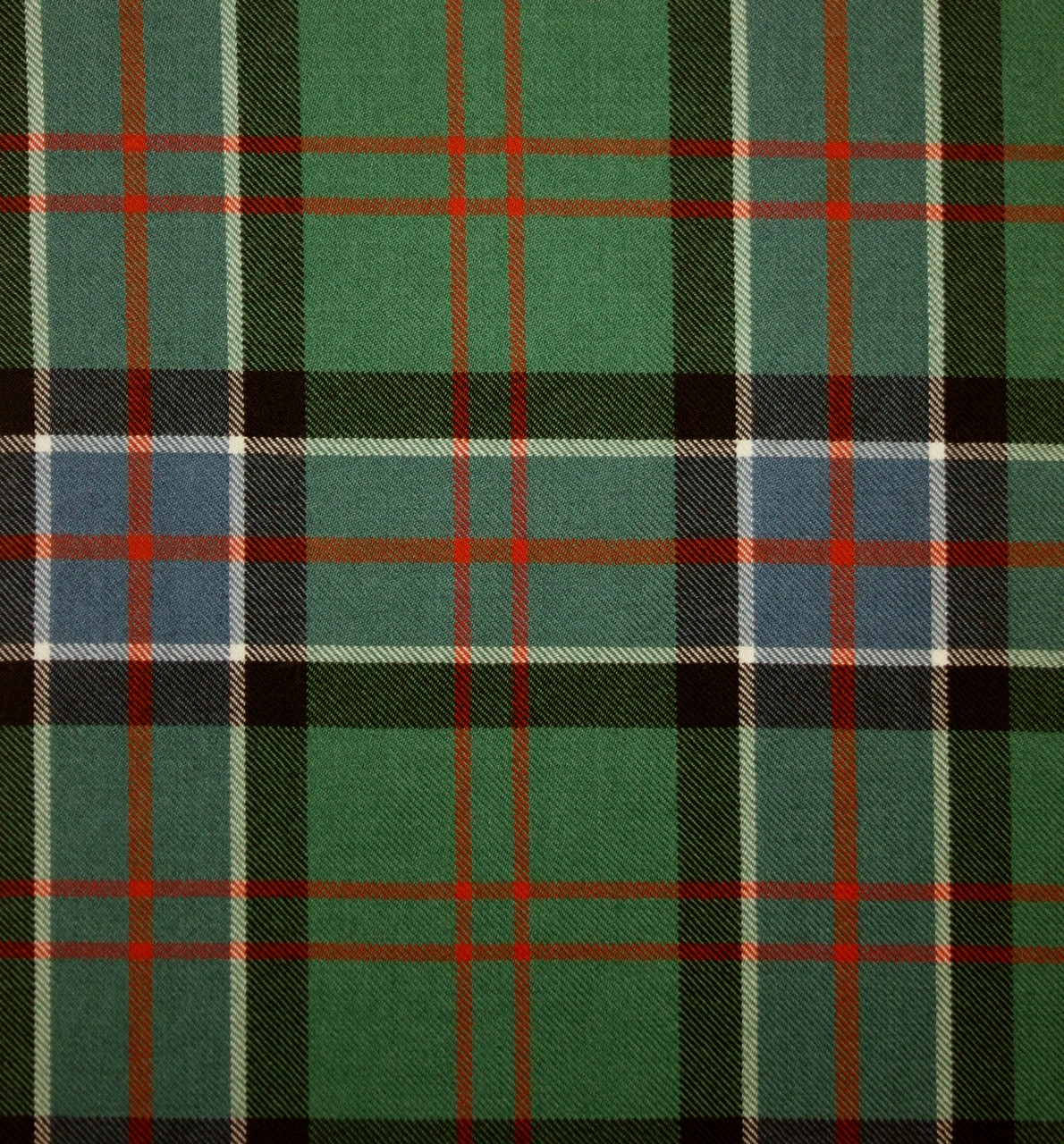 sinclair kilt