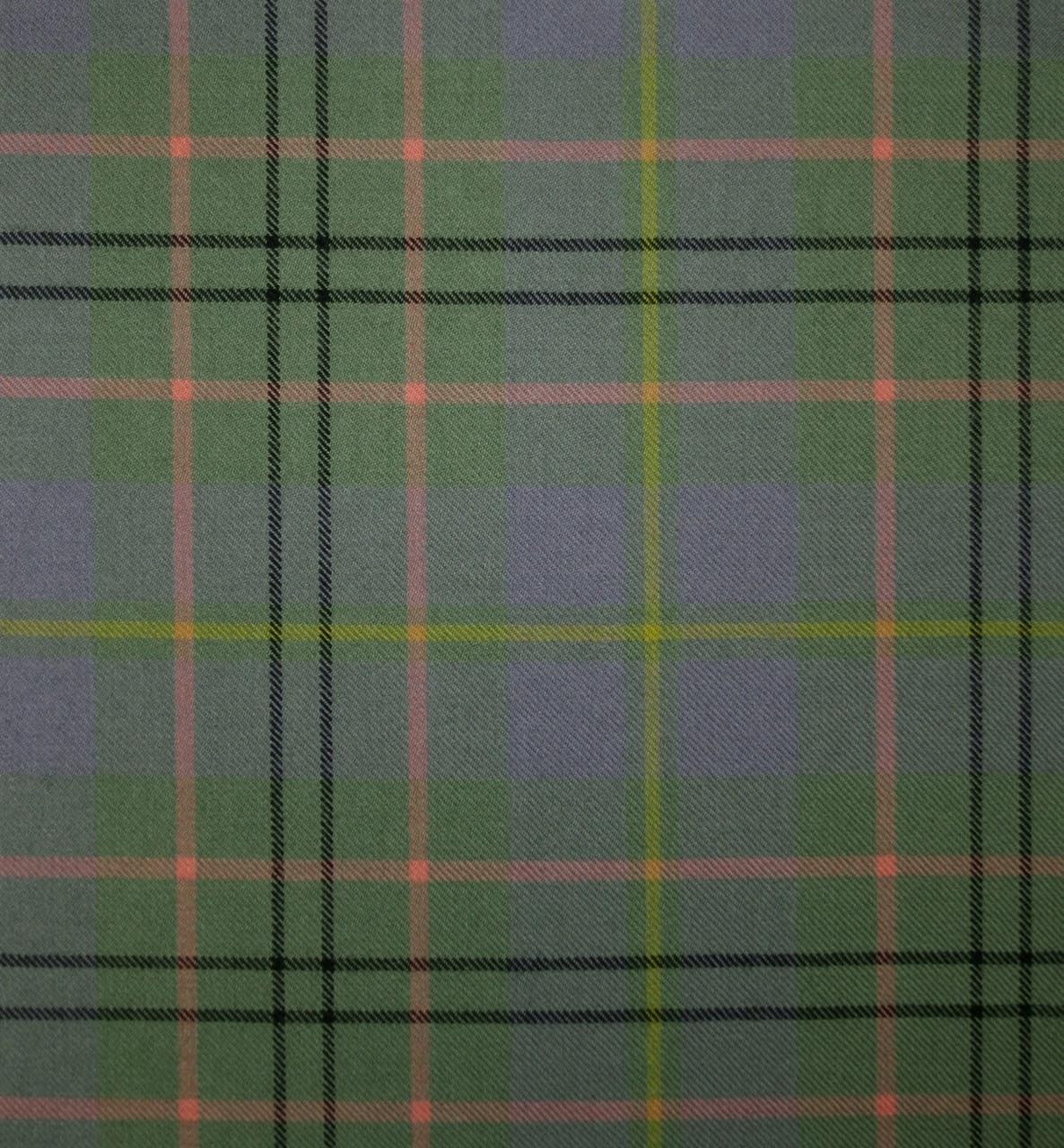 Taylor Ancient Medium Weight Clan Family Tartan Scottish Lochcarron