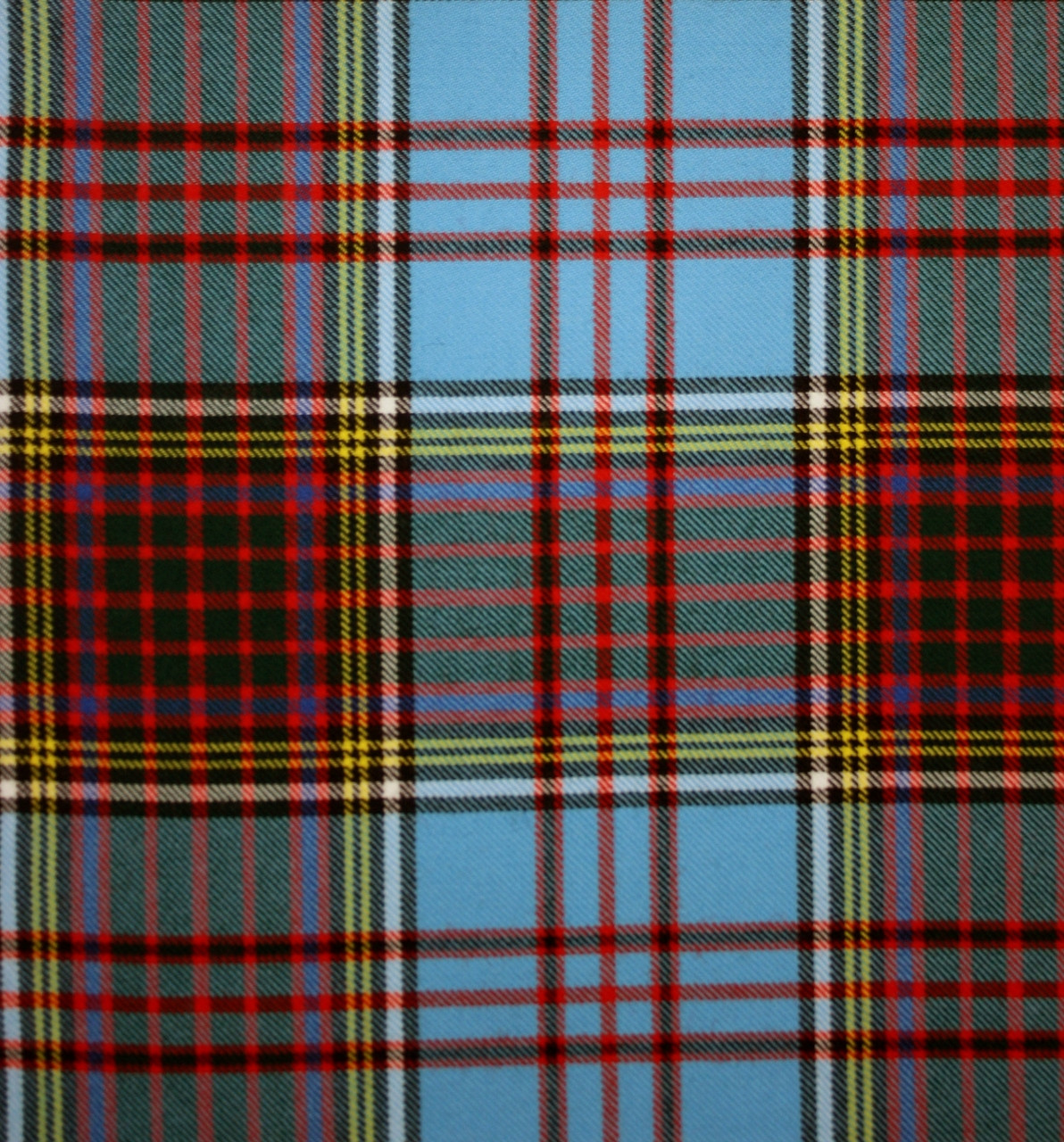 anderson ancient tartan