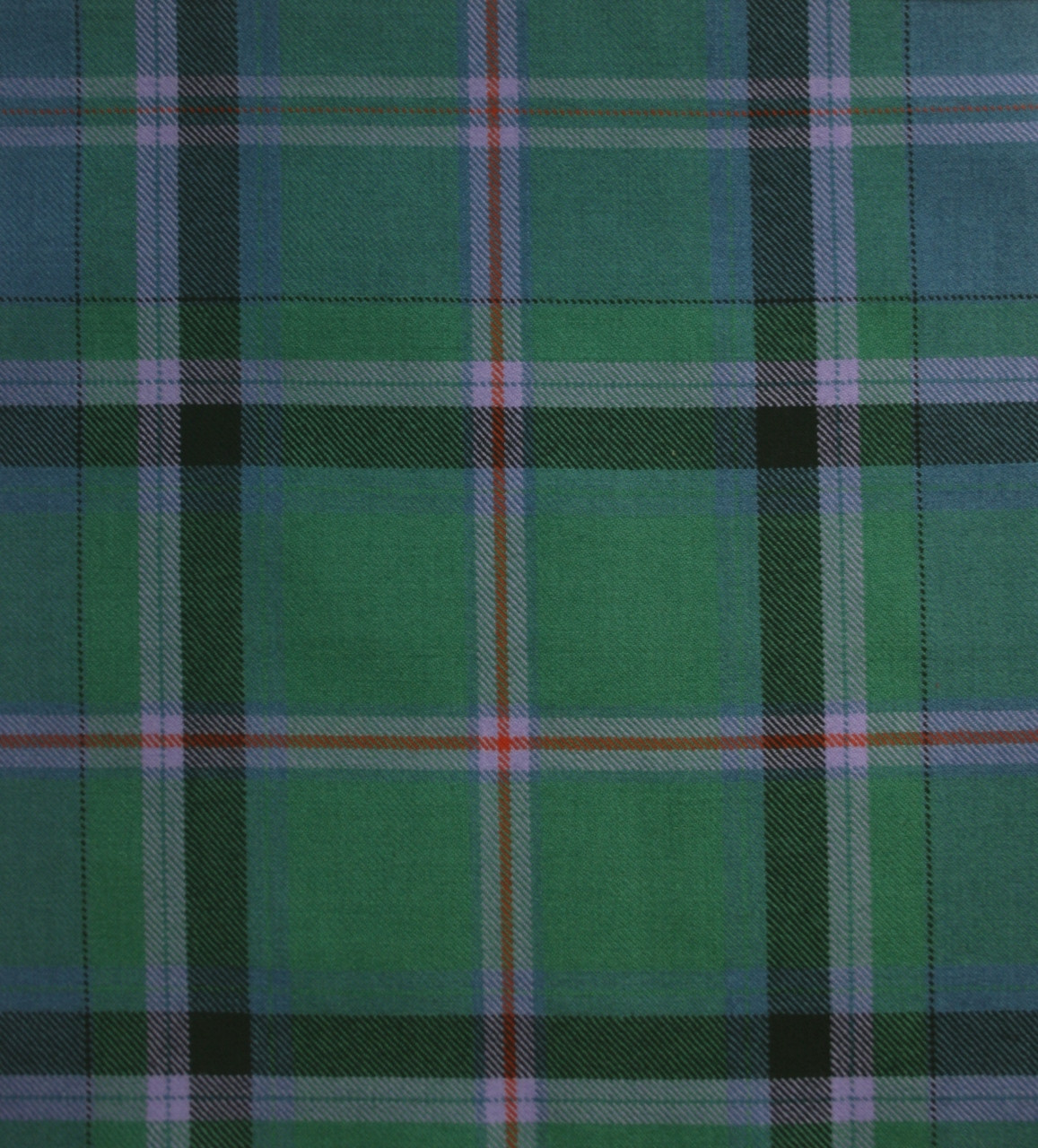 Cooper Ancient Tartan Crest 2 Garden Flag - Gold Thistle Style