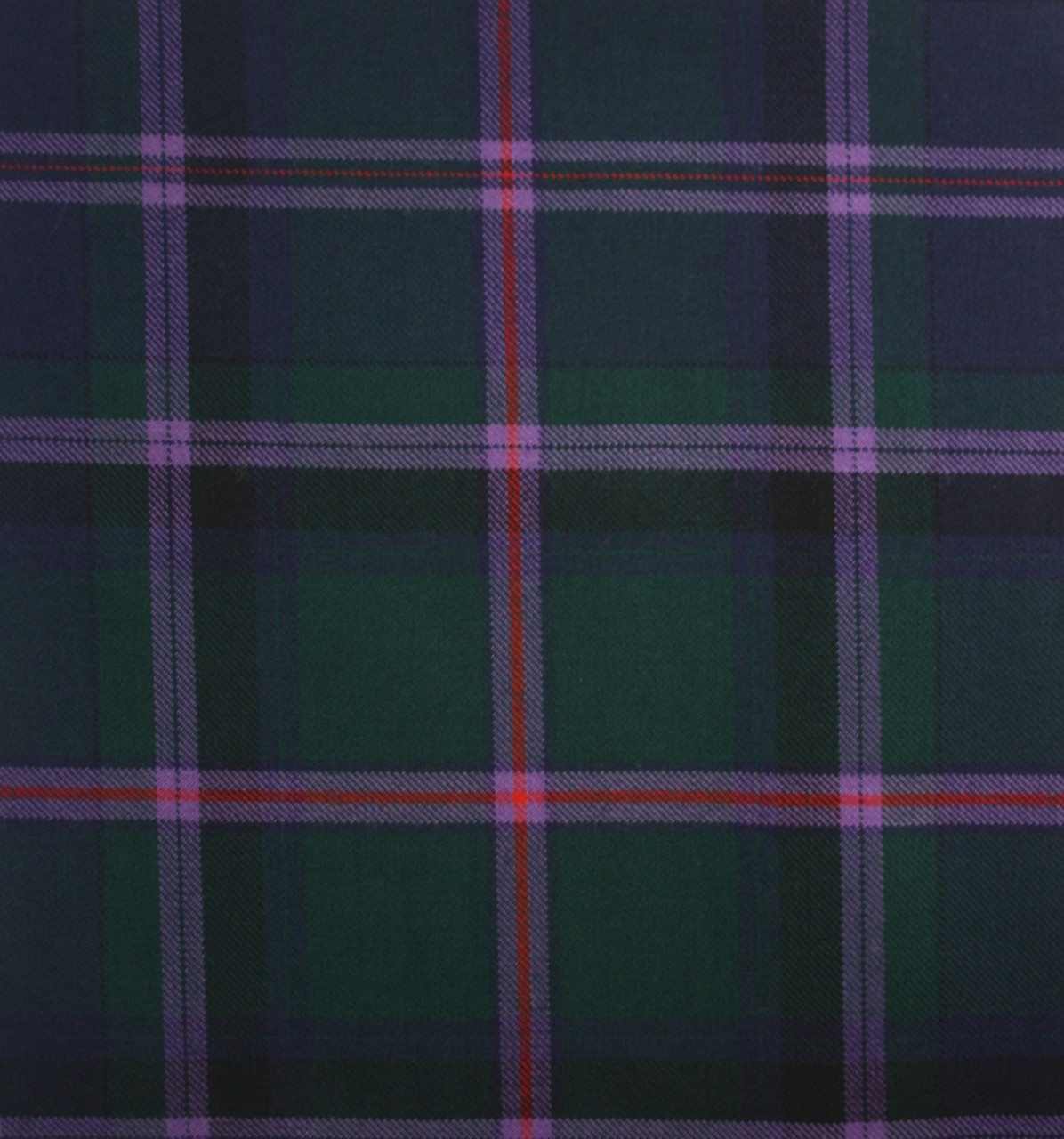 Cooper modern tartan Clearance