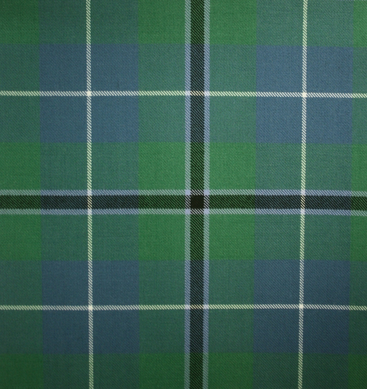 douglas ancient tartan