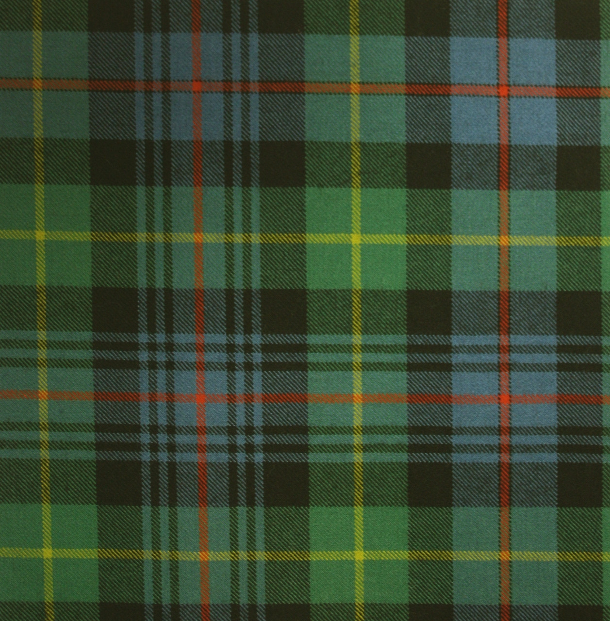farquharson tartan kilt