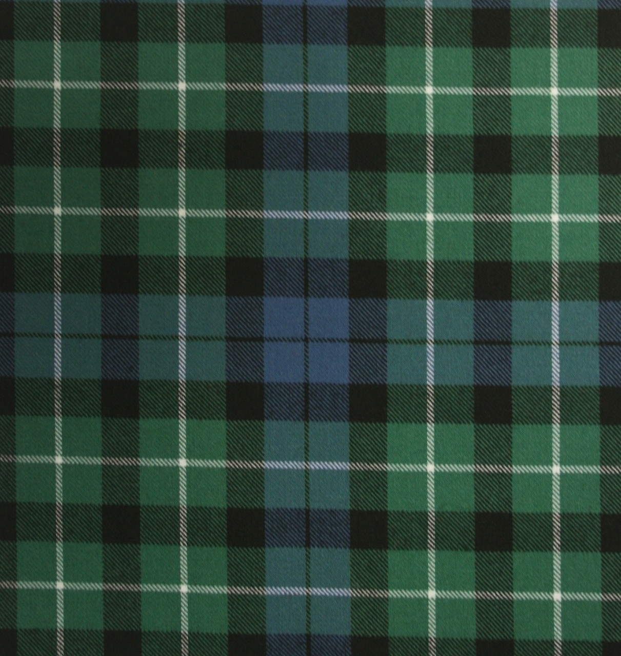 graham tartan kilt