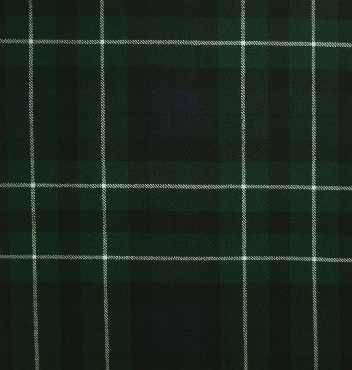 graham of montrose tartan fabric