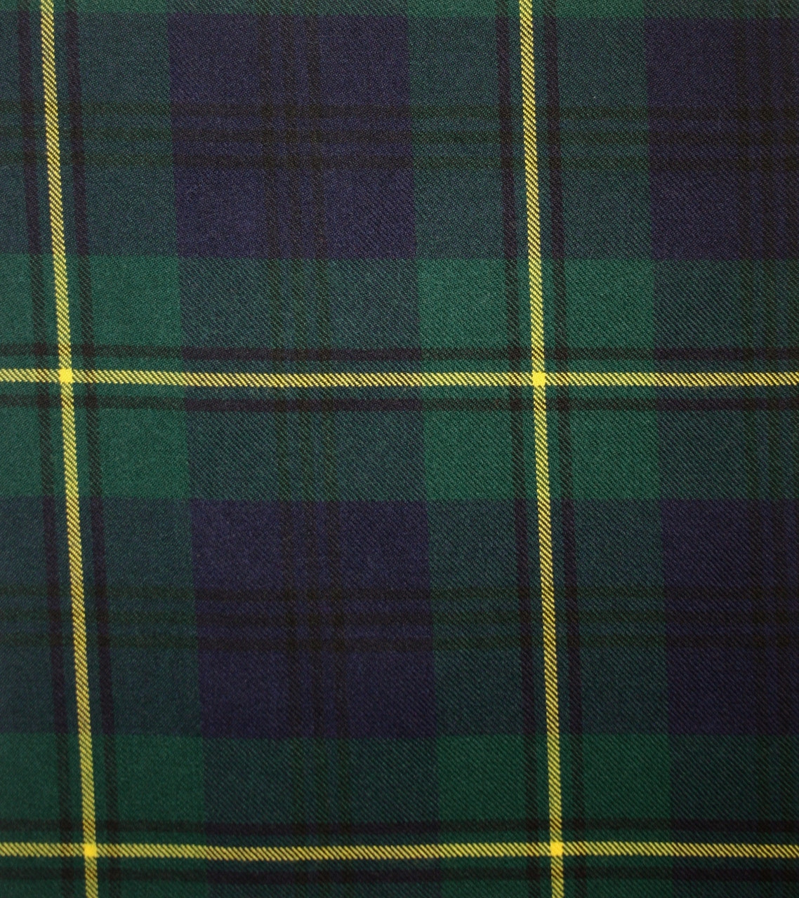 Johnstone Modern Medium Weight Clan Family Tartan Scottish Lochcarron