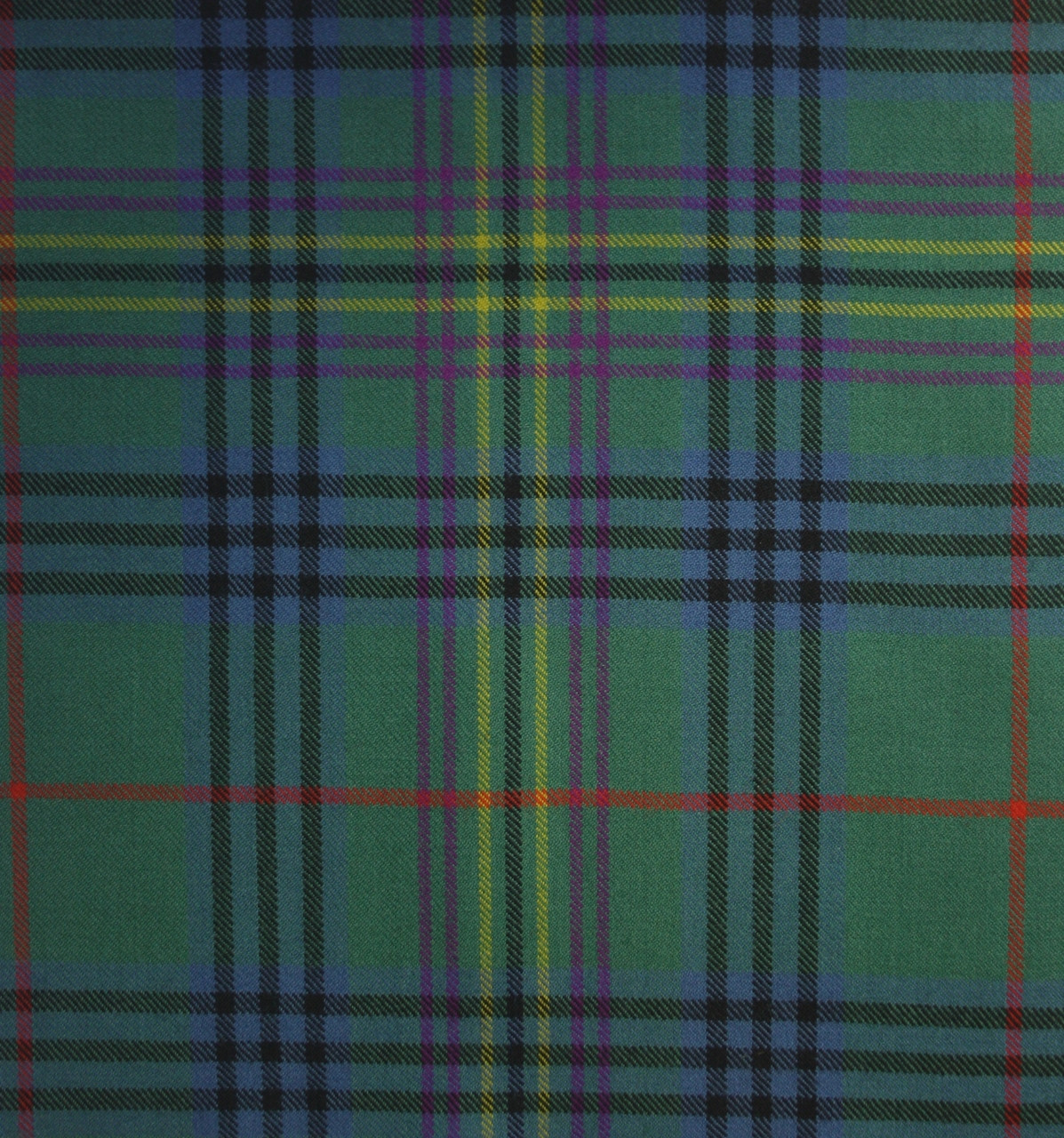 kennedy tartan kilt