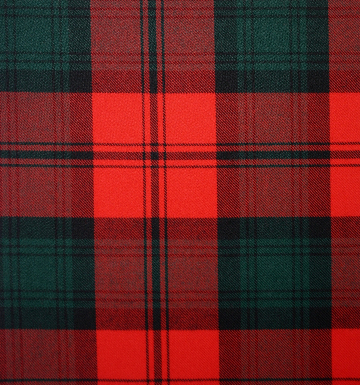kerr tartan fabric