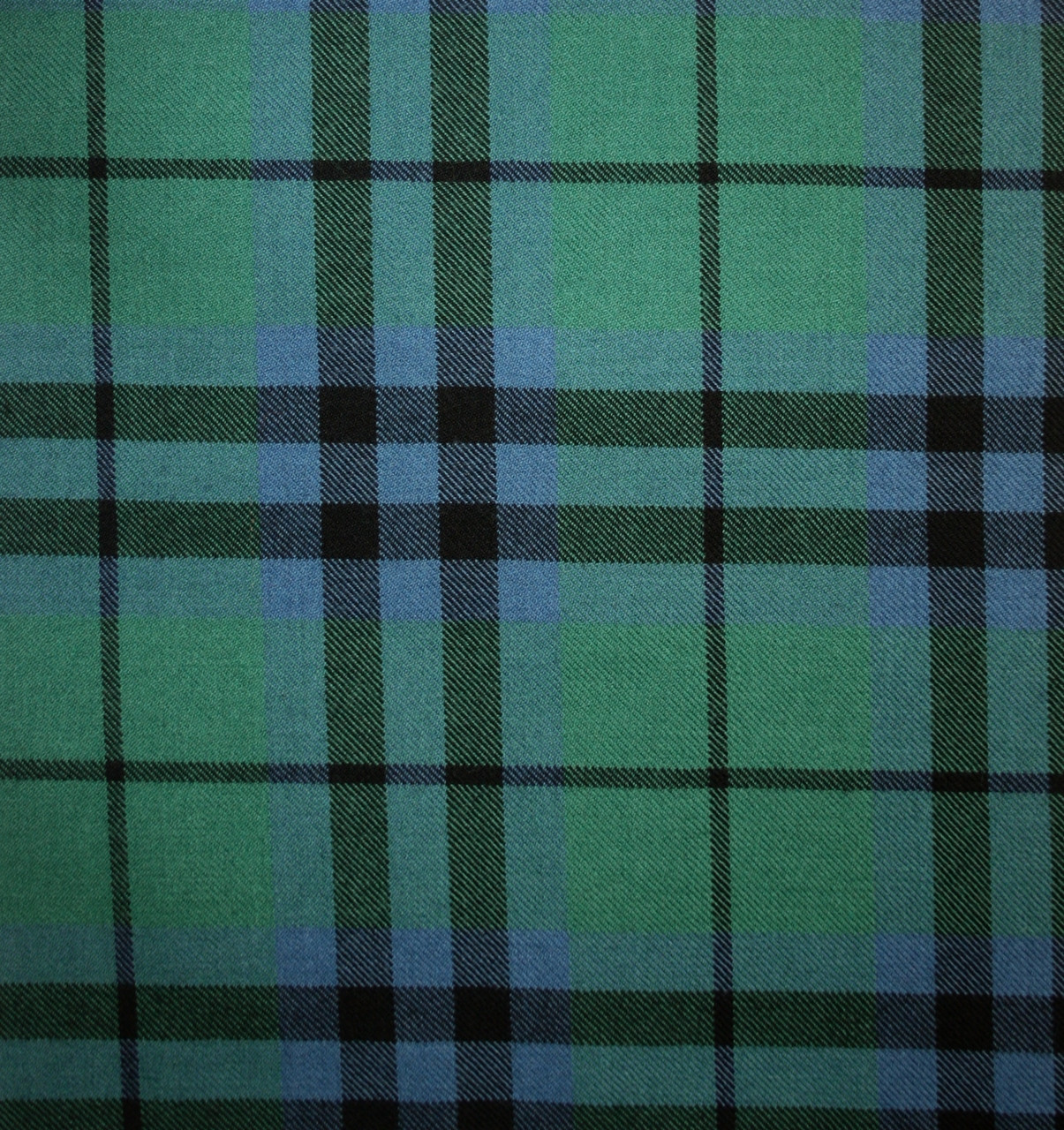 keith tartan kilt