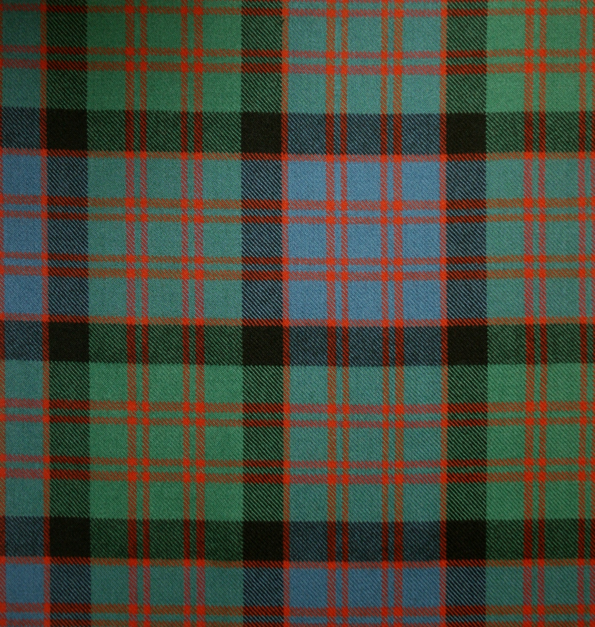macdonald clan kilt