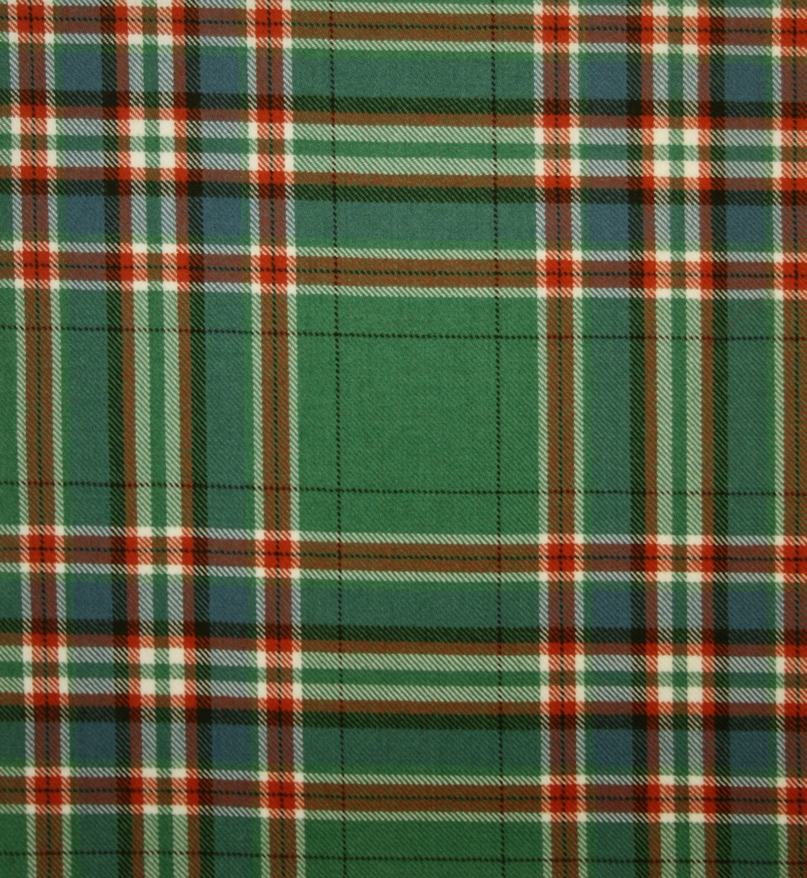 macfarlane plaid