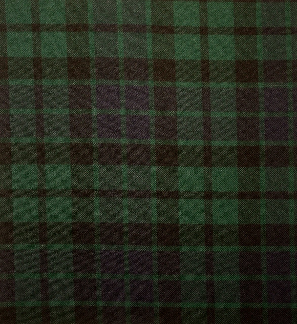 mackay weathered tartan