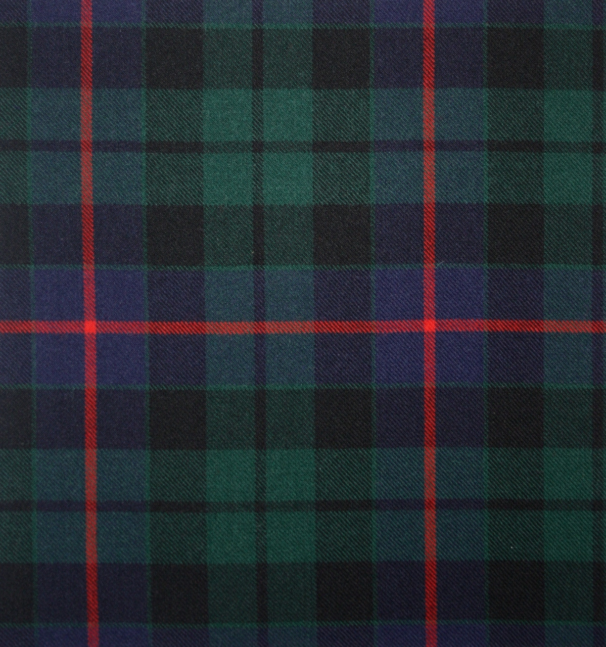 morrison tartan fabric