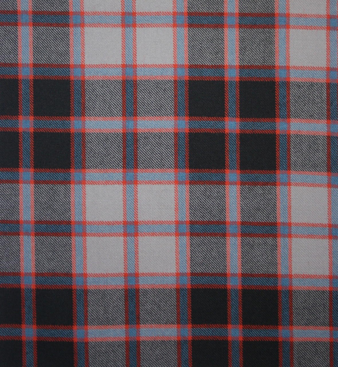 macpherson ancient tartan