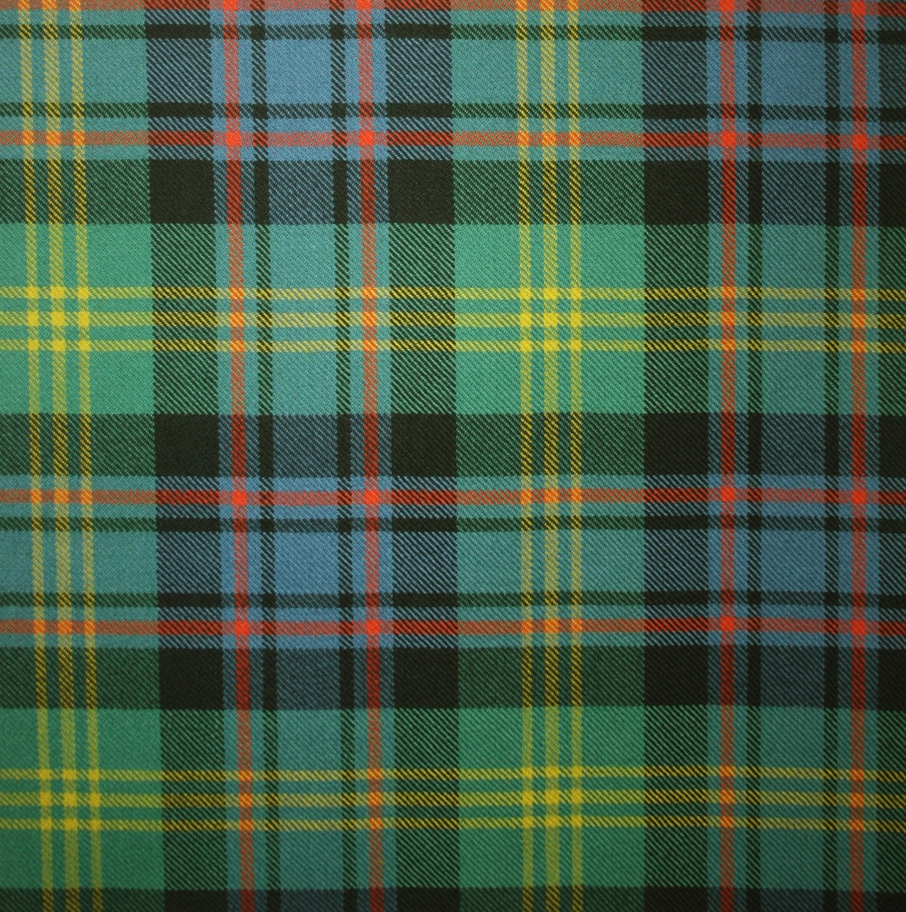 watson tartan kilt