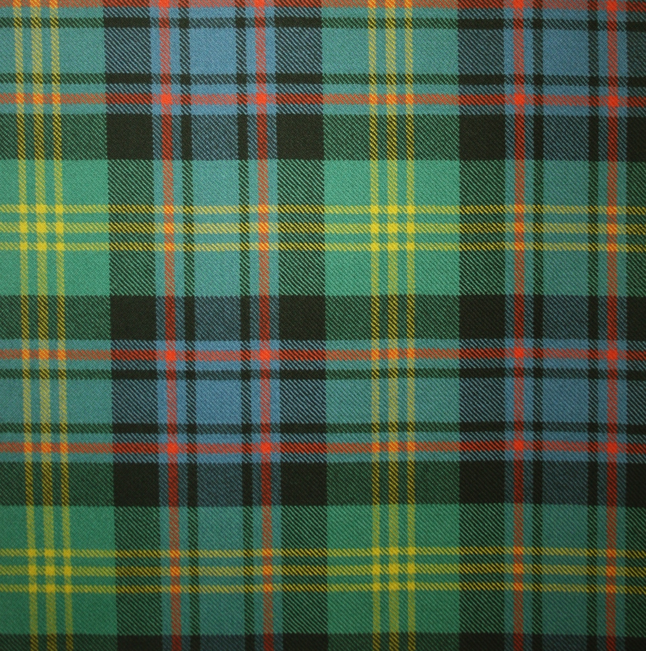 ancient watson tartan