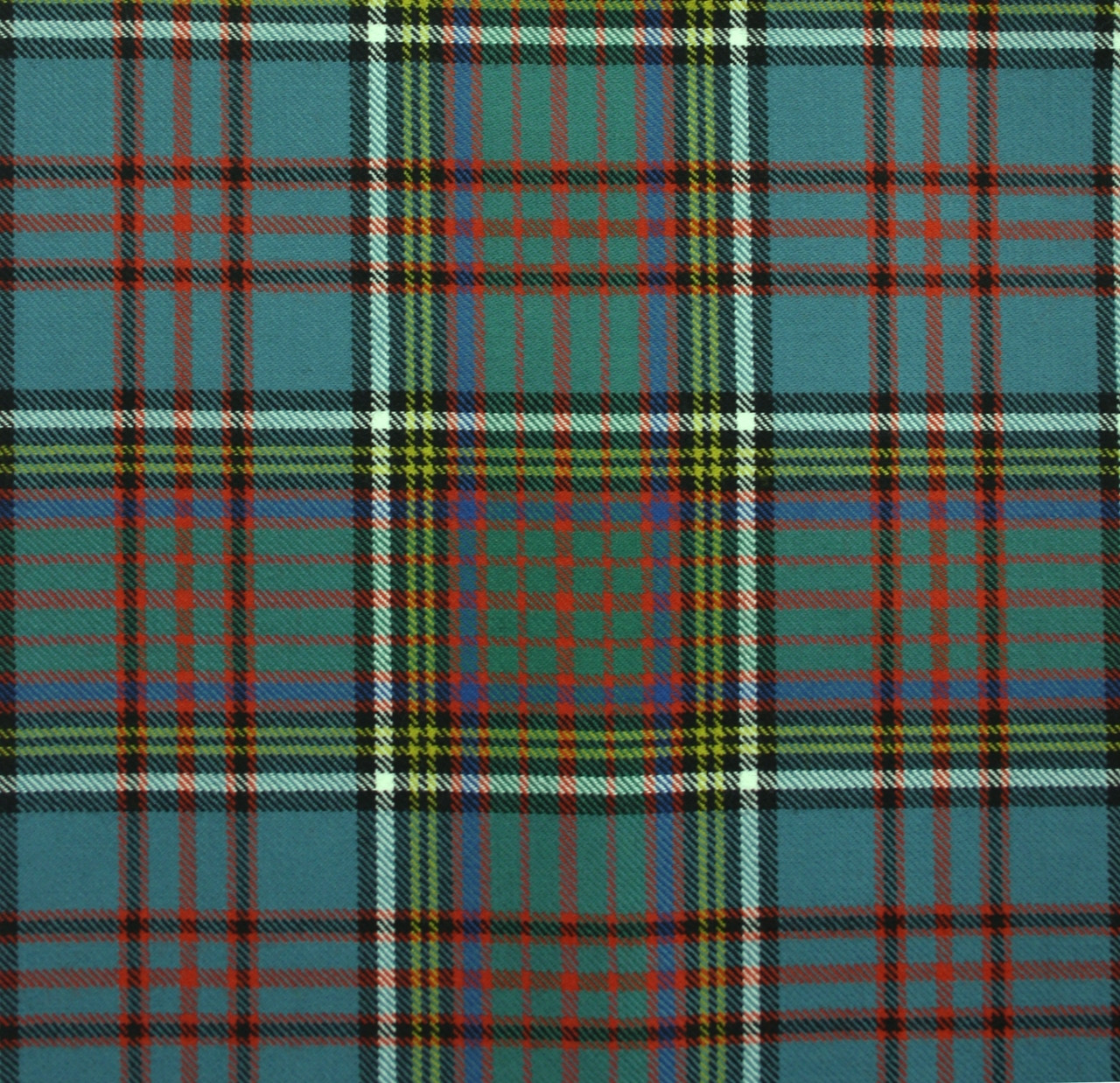 anderson ancient tartan