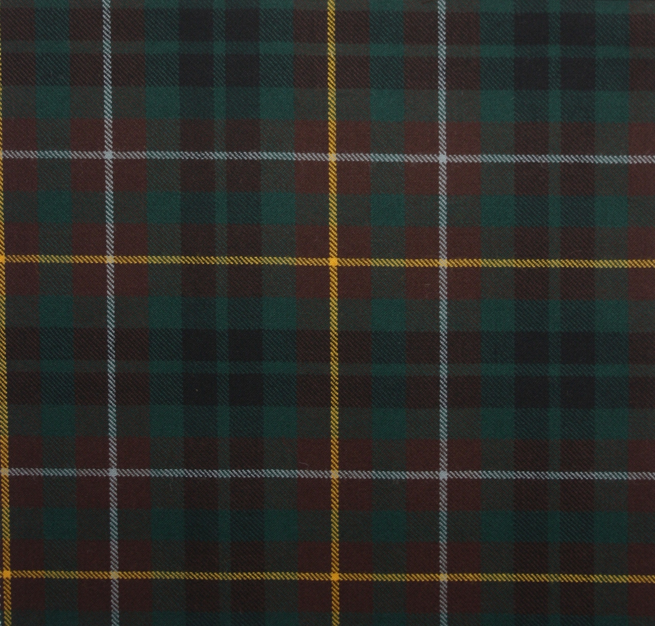 buchanan hunting tartan