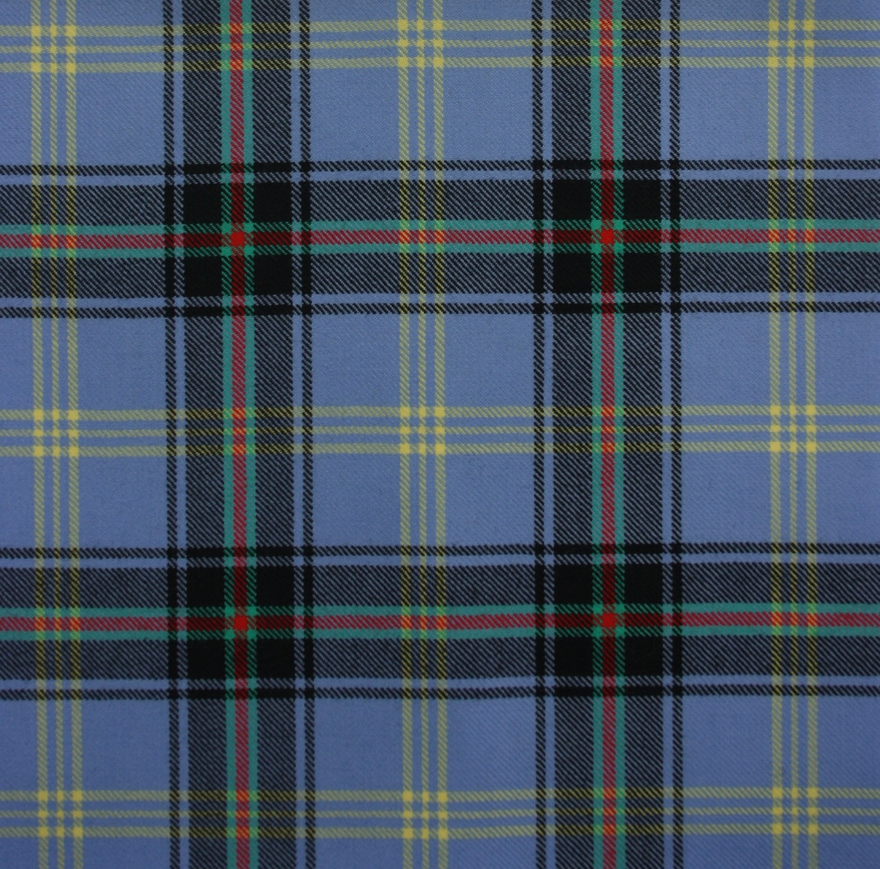 bell tartan kilt