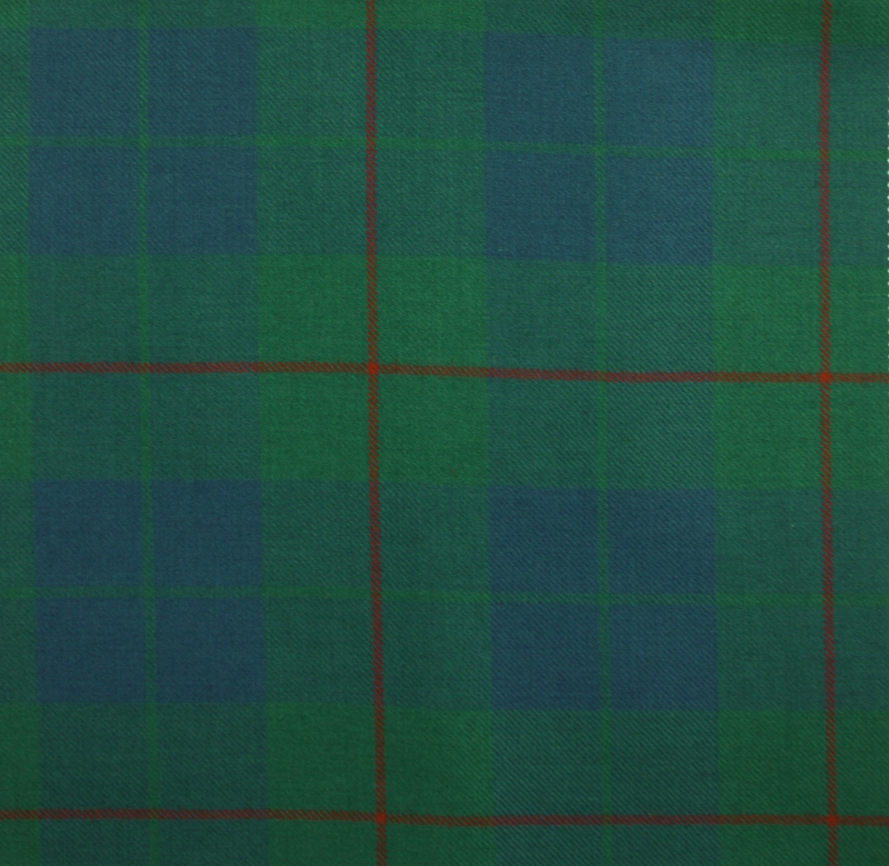 barclay hunting tartan