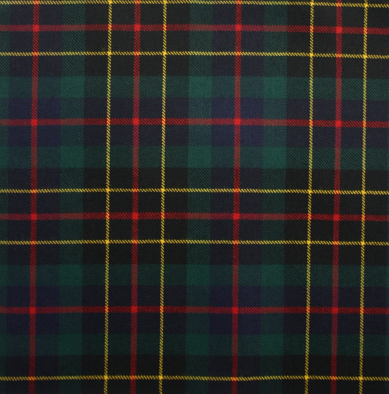 Brodie Hunting Modern Light Weight Clan Family Tartan Scottish