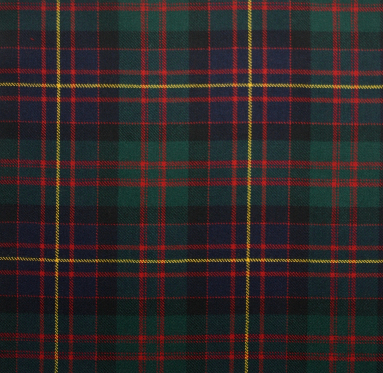 NEAT LOCHCARRON TARTAN CHECK ｜STANDARD | www.innoveering.net