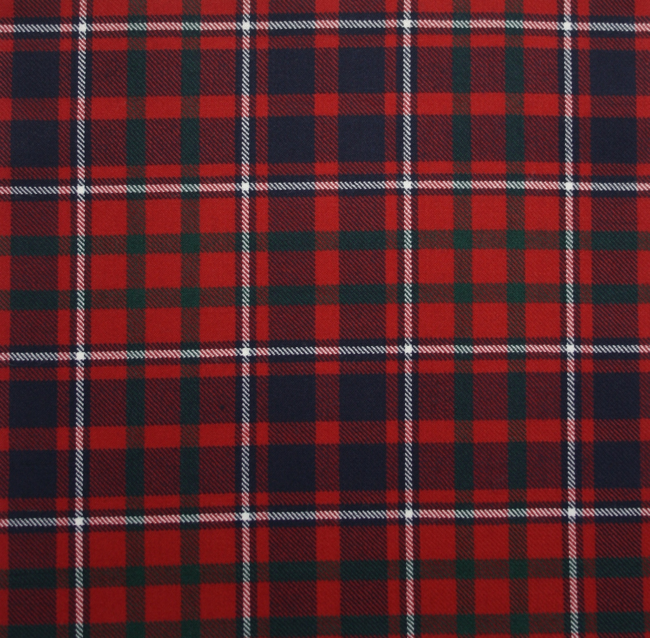 Cameron of Lochiel Hunting Tartan Vintage Leaves Hawaiian Shirt main image 0