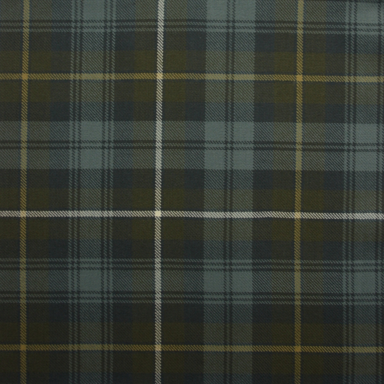 campbell of argyll tartan kilt