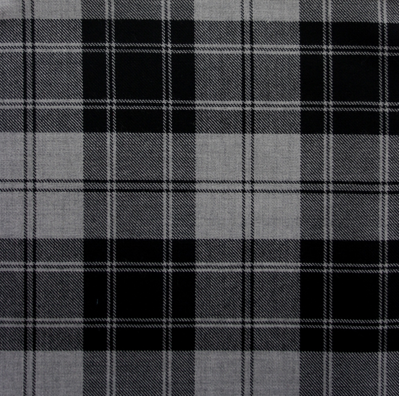 douglas modern tartan