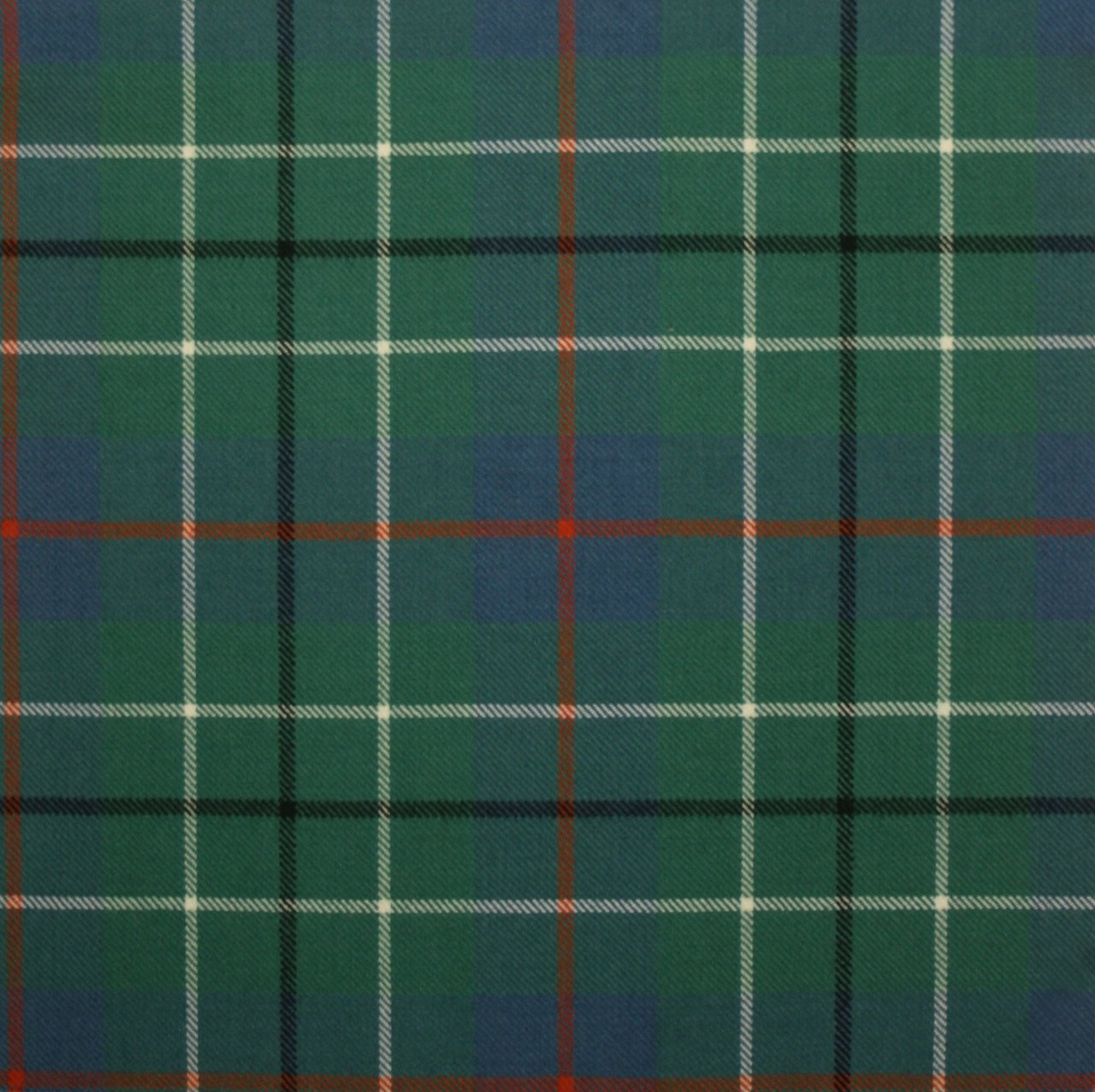 duncan ancient tartan