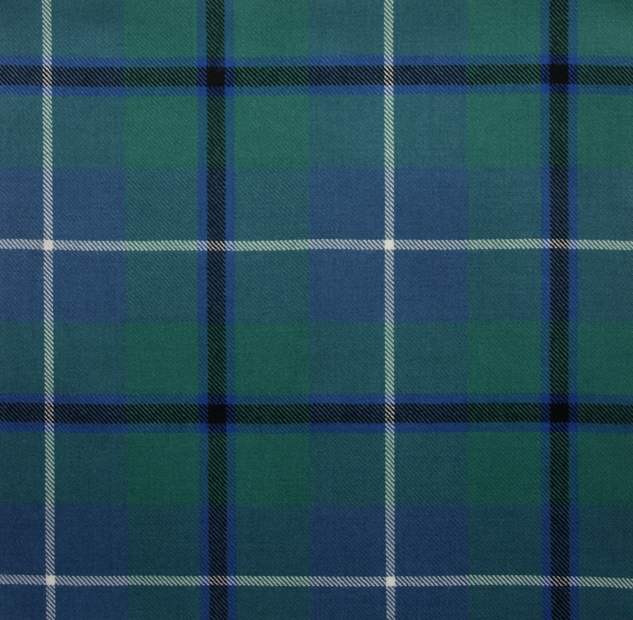 douglas ancient tartan